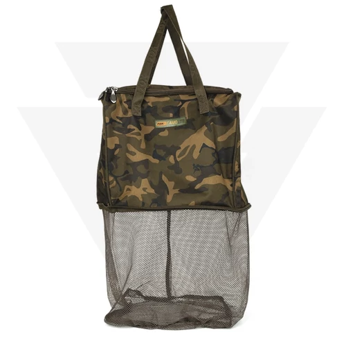 FOX Camolite Bait Air Dry Bag Medium Bojliszárító és Tároló Táska