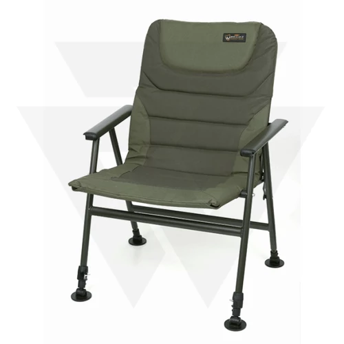 Fox Warrior® 2 Compact Arm Chair Karfás Szék