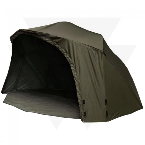 Fox Ultra 60 Khaki Brolly