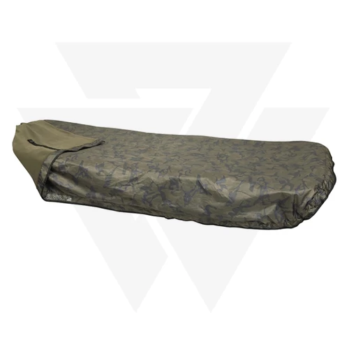 FOX Camo VRS2 Sleeping Bag Cover Ágytakaró