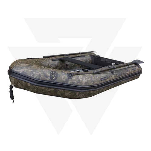 FOX FX290 Camo Merevpadlós Gumicsónak