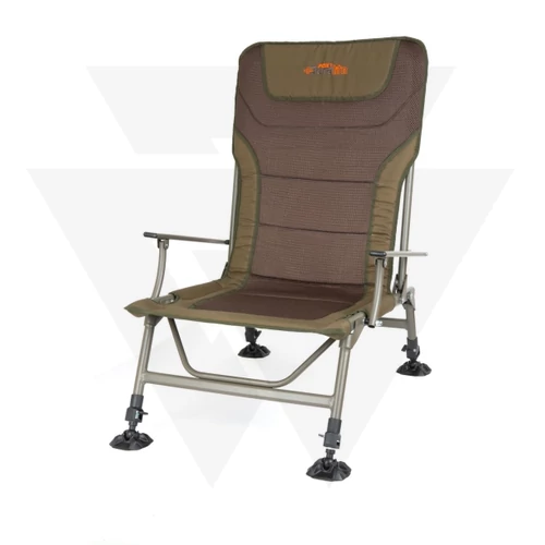 FOX Duralite XL Chair