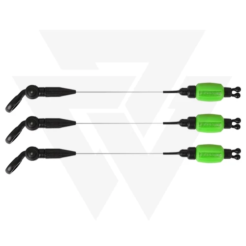 FOX Black Label Dinky Quiver Set Green Medium Swinger Szett (3db)