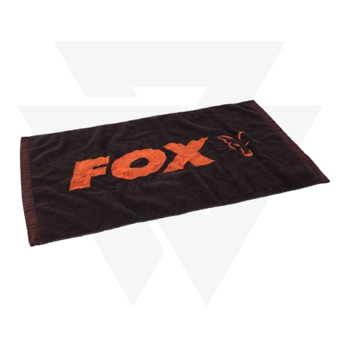 Fox Hand Towel Törölköző