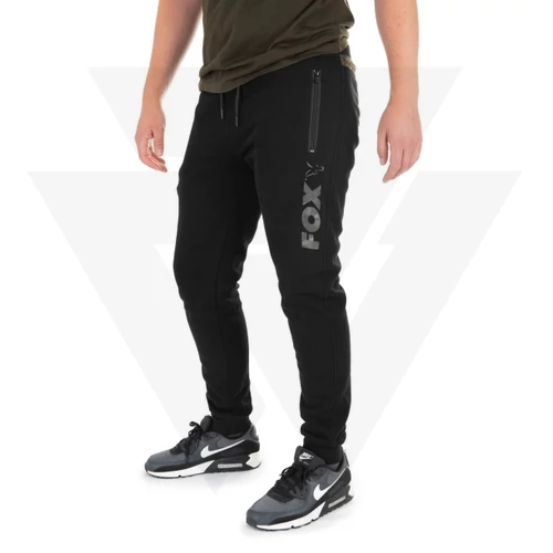 Fox Camo Print Joggers Melegítő Nadrág