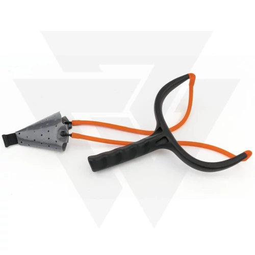 Fox Csúzli Rangemaster Powergrip Catty - Multi Pouch