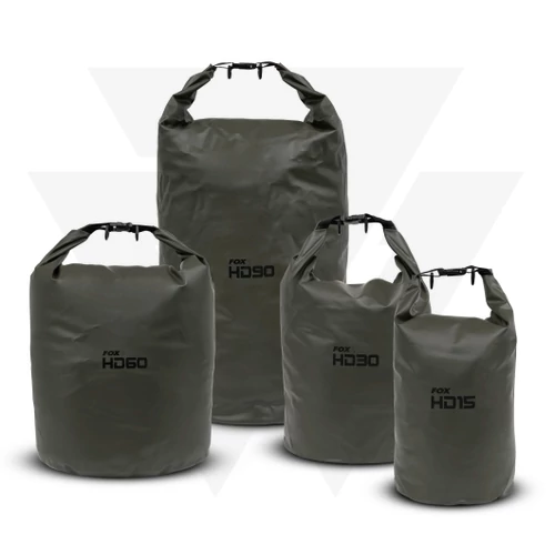 Fox Vízálló Táska HD Dry Bag 90l