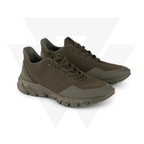 Fox Cipő Olive Trainer