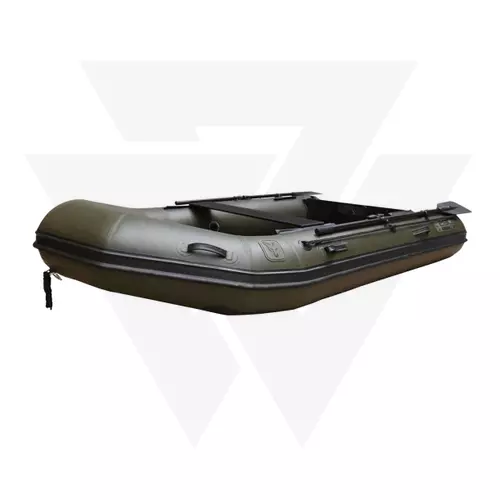 Fox Gumicsónak Légpadlós 200 Inflatable Green Boat Air Deck