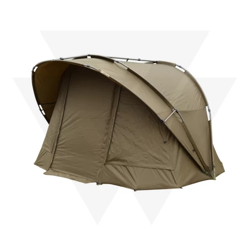 Fox Sátor Hálófülkével R Series 1 Man XL Khaki inc. Inner Dome