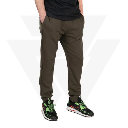 Fox Nadrág Collection Lightweight Jogger Green/Black