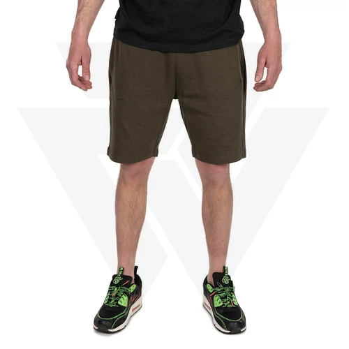 Fox Rövidnadrág Collection Lightweight Jogger Short Green/Black