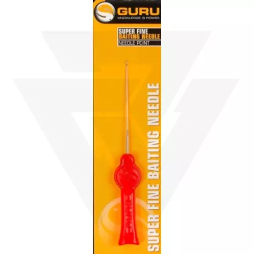 Guru Baiting Needle Fűzőtű