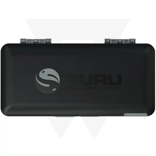 Guru Stealth Rig Case 6" Előketartó