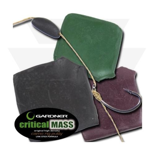 Gardner Critical Mass Putty ólompaszta