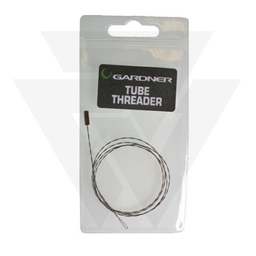 Gardner Tube Threader fűződrót