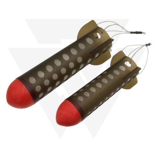 Gardner Bait Shuttle etetőrakéta