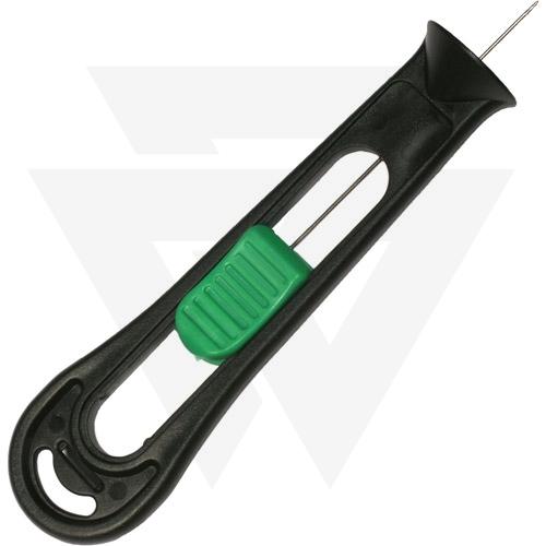 Gardner XL Braided Hair Needle főzőtű