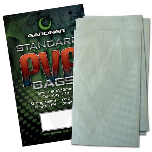 Gardner PVA Bags - PVA Tasakok