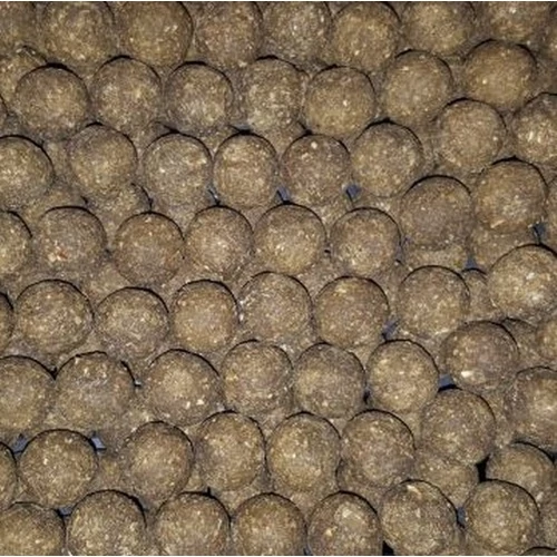 Horse Baits Mussel Bojli Hard 1kg 24mm