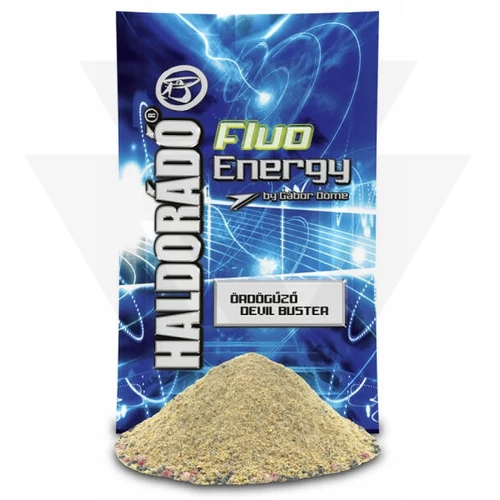 Haldorádó Fluo Energy Groundbait