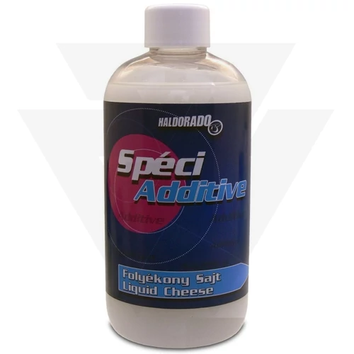 Haldorádó Spéciadditive