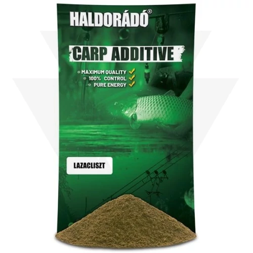 Haldorádó Carp Additive Lazac Liszt (300 g)