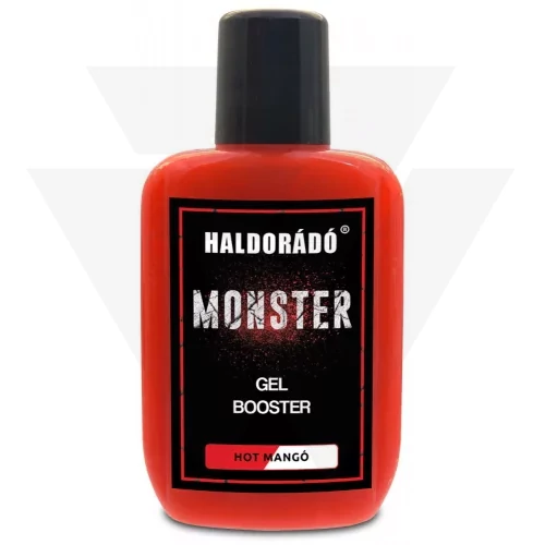 Haldorádó MONSTER Gel Booster