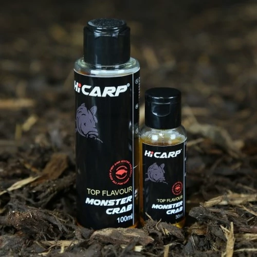 HiCARP Aroma Top Monster Crab Flavour Tengeri Óriás Rák