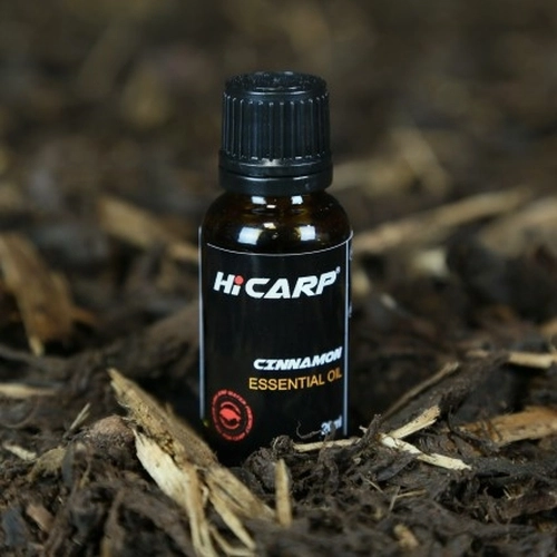HiCARP Cinnamon Oil Fahéj Olaj (20ml)