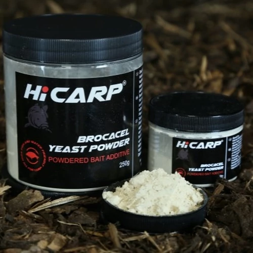 HiCARP Brocacel Yeast Powder Élesztő Por