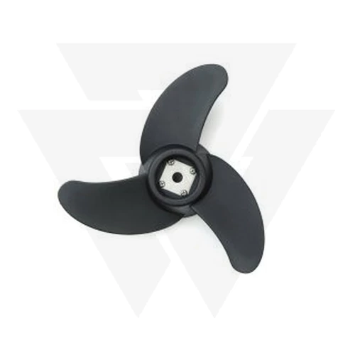 Haswing Osapian 65 LB Elektromos Csónakmotor Propeller