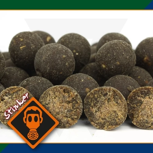 Imperial Baits Carptrack Monster-Liver Boilie Bojli - 20mm/1kg