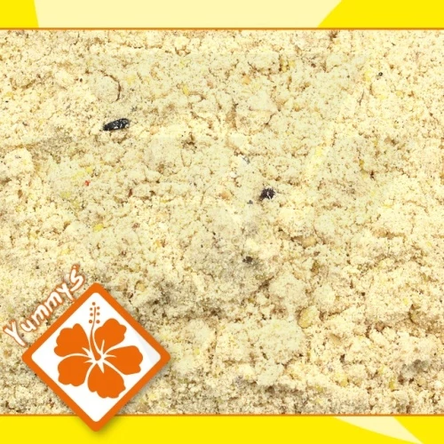 Imperial Baits Carptrack Banana Mix Alapmix (8kg + Ajándék iBox)