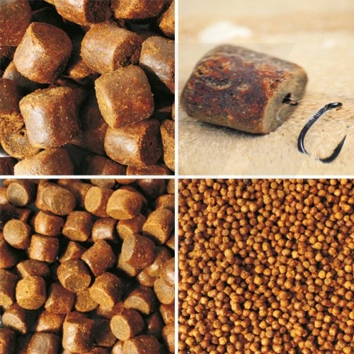 Imperial Baits Carptrack Aminopellets Pellet (25mm/2kg)