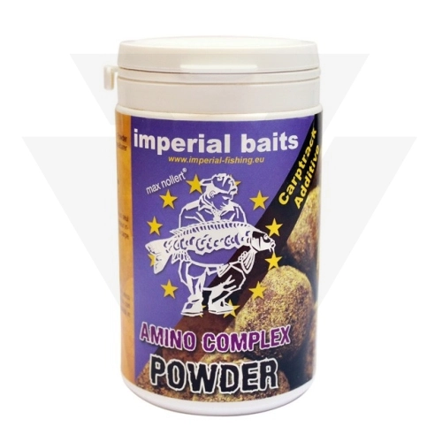 Imperial Baits Carptrack Amino Complex Powder (150g)