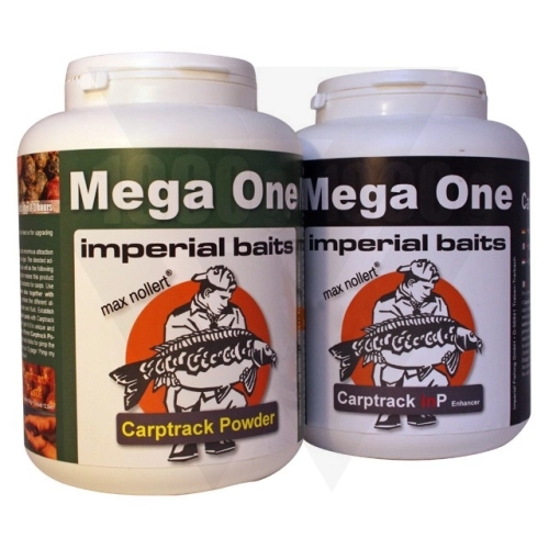 Imperial Baits Carptrack Powder Mega One (1kg)