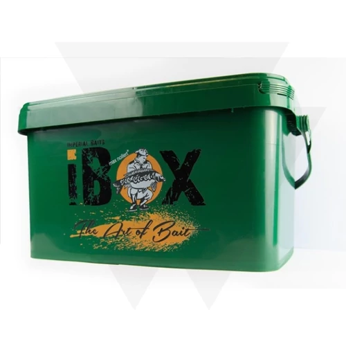 Imperial Baits iBox Vödör (12,5l)