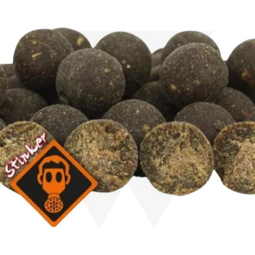 Imperial Baits Carptrack Monster-Liver Boilie Bojli