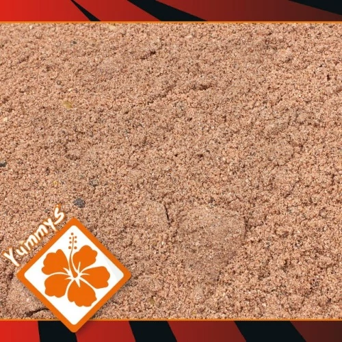 Imperial Baits Carptrack Elite Strawberry Mix Alapmix (8kg + Ajándék iBox)