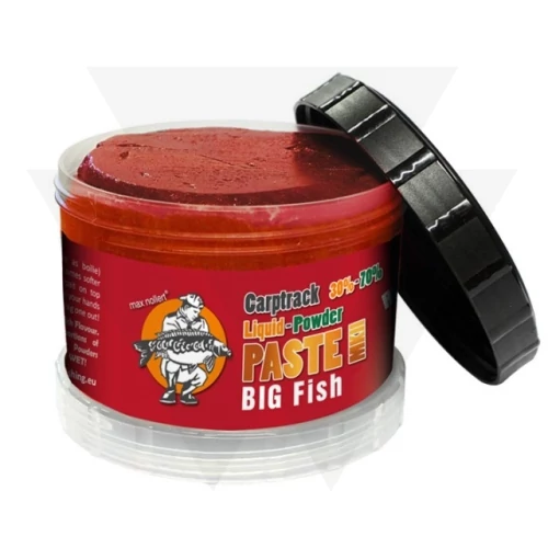 Imperial Baits Carptrack Liquid Powder Paste MK2 Big Fish Paszta