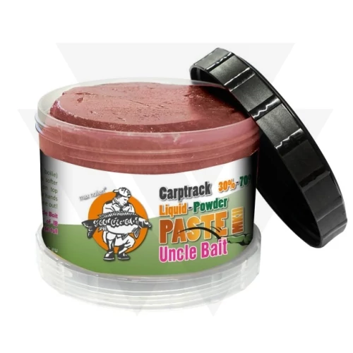 Imperial Baits Carptrack Liquid Powder Paste MK2 Uncle Bait Paszta