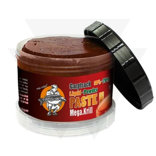 Imperial Baits Carptrack Liquid Powder Paste MK2 Mega Krill Paszta