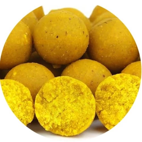 Imperial Baits Carptrack Banana Boile Bojli (8kg + Ajándék Ibox)