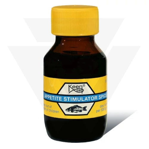 Keen Carp Appetite StimulatorsAppetite Stimulator Spice Étvágyfokozó Fűszeres