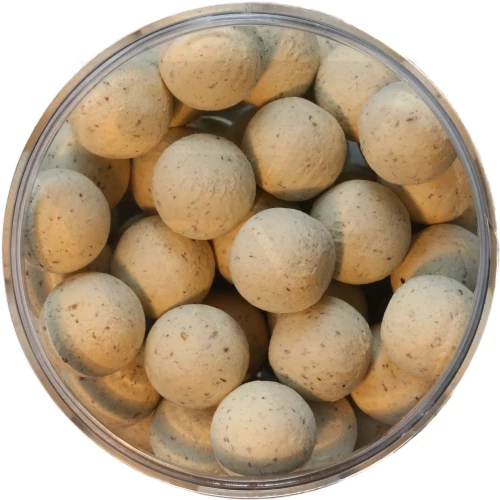 Keen Carp Pop Up Boilies Fehér (90g)