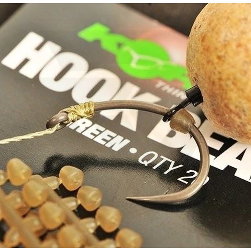 Korda Hook Bead Horog gyöngy