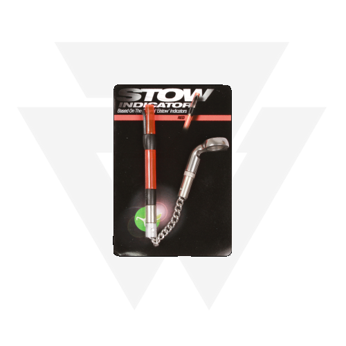 Korda Complete Indicator Red Swinger Kapásjelző