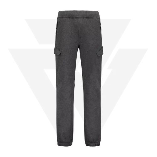 Korda LE Jogger Charcoal Nadrág