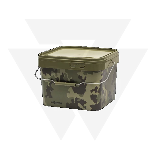 Korda Compac 10L Bucket Vödör